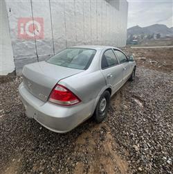 رينو سامسونج موتورس SM3